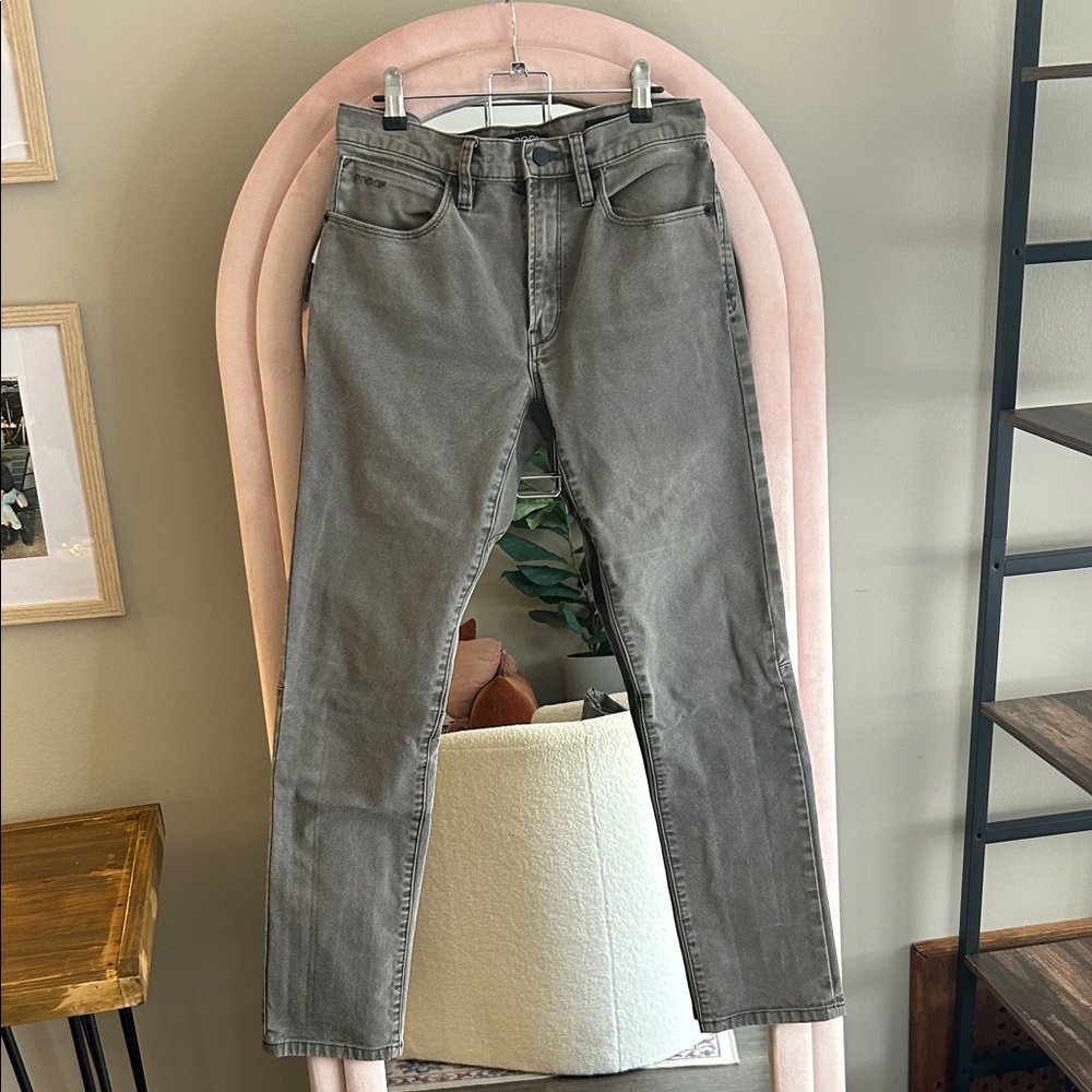 Proof Gray Denim Jeans